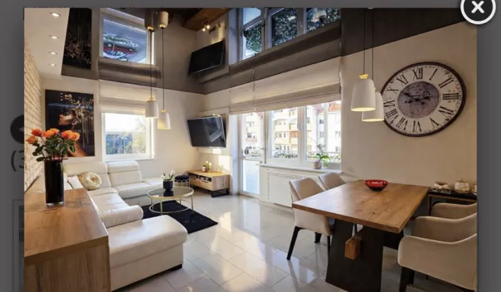 Mieszkanie 3-pokojowe Koszalin Centrum, ul. Wenedów