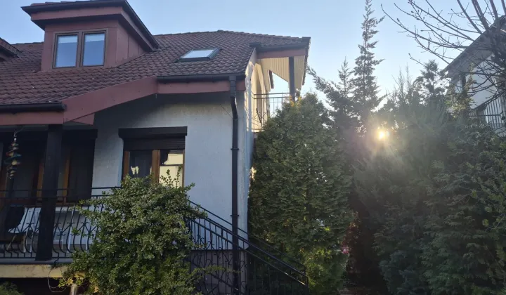 bliźniak, 4 pokoje Płock Podolszyce