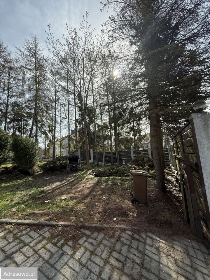 dom wolnostojący, 6 pokoi Gdynia Dąbrowa. Zdjęcie 19