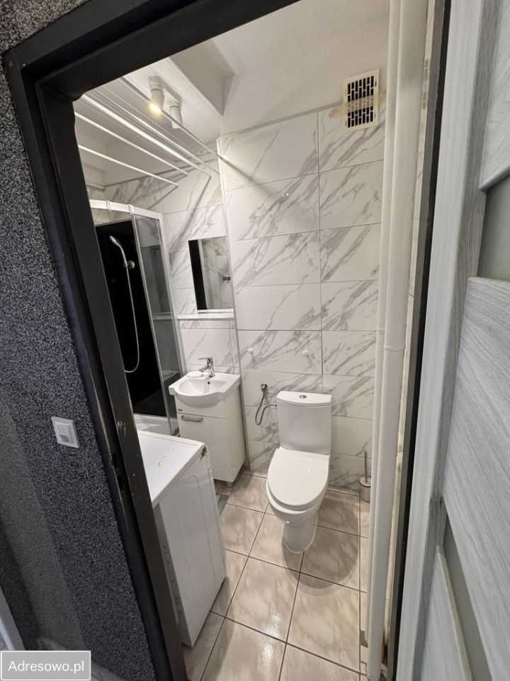 Mieszkanie 1-pokojowe Wrocław, ul. Jemiołowa. Zdjęcie 16