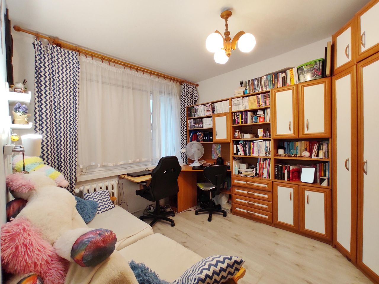 Mieszkanie 2-pokojowe Mysłowice Janów Miejski, ul. Ludomira Różyckiego. Zdjęcie 3