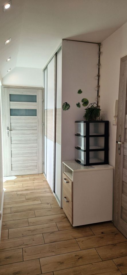 Mieszkanie 2-pokojowe Słupsk, ul. prof. Kazimierza Michałowskiego. Zdjęcie 5