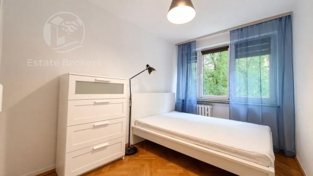 Mieszkanie 3-pokojowe Wrocław Stare Miasto. Zdjęcie 9