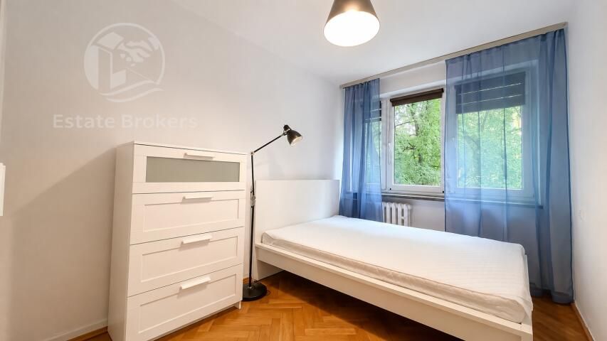 Mieszkanie 3-pokojowe Wrocław Stare Miasto, pl. Orląt Lwowskich. Zdjęcie 10