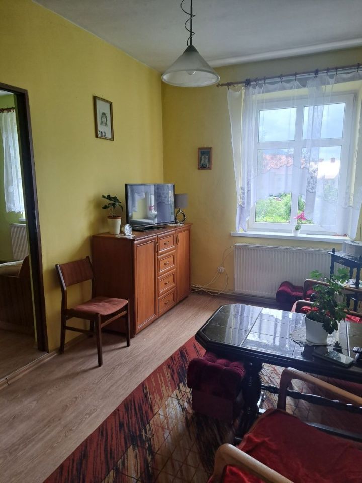 Mieszkanie 4-pokojowe Wałbrzych Biały Kamień, ul. Mikołaja Reja. Zdjęcie 5