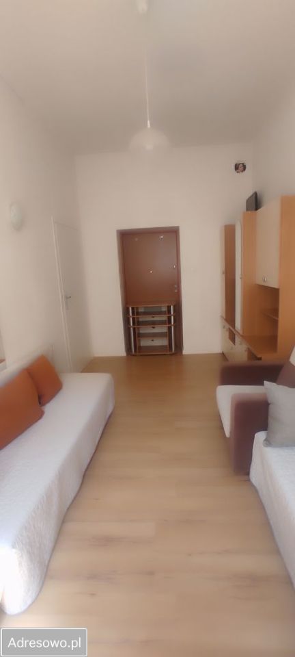 Mieszkanie 3-pokojowe Wrocław Śródmieście, ul. św. Wincentego. Zdjęcie 17