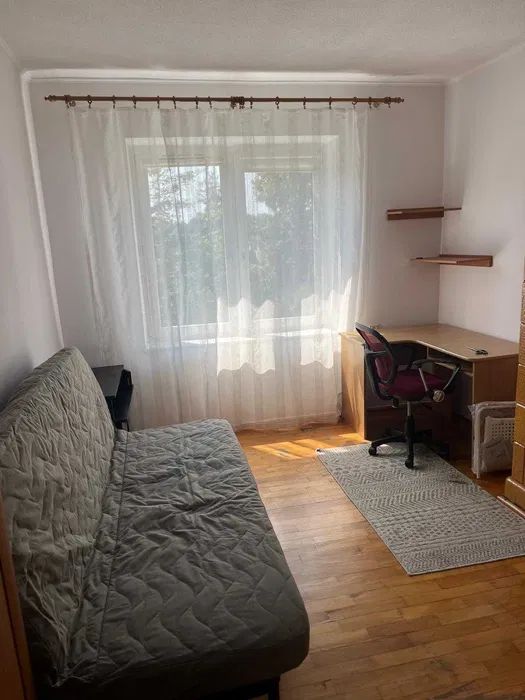 Pokój Wrocław Stare Miasto, al. gen. Józefa Hallera. Zdjęcie 6
