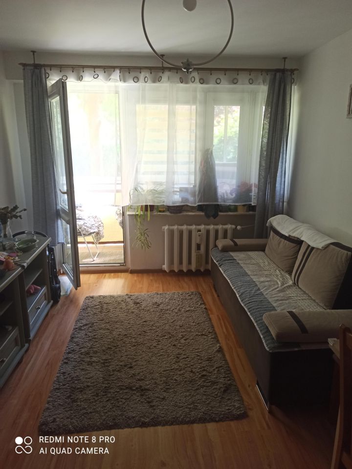 Mieszkanie 3-pokojowe Toruń Na Skarpie, ul. Ludwika Ślaskiego. Zdjęcie 7