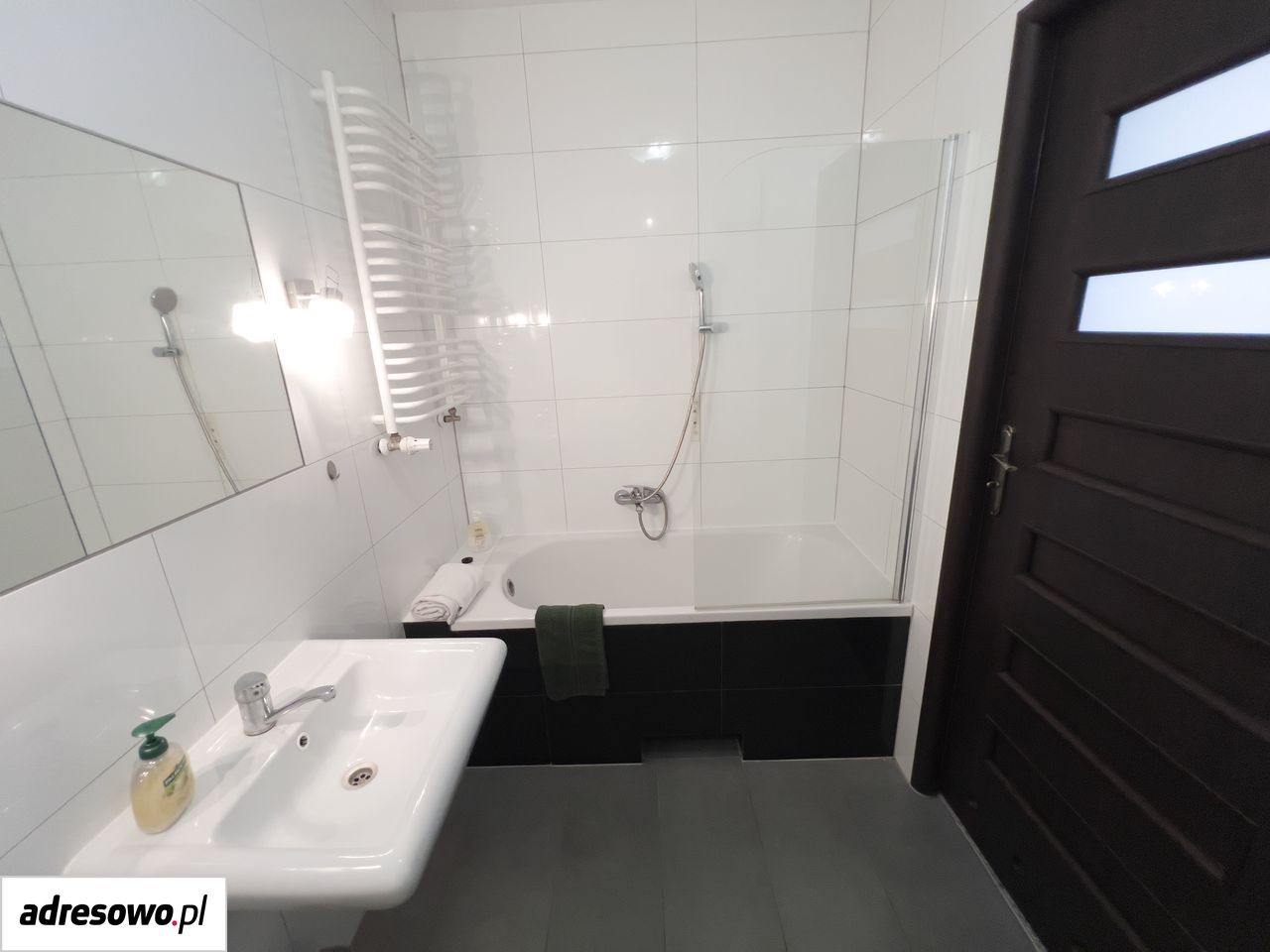 Mieszkanie 2-pokojowe Kraków Dębniki, ul. Kapelanka. Zdjęcie 7