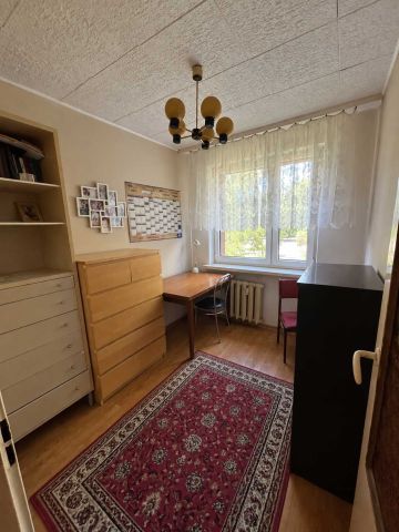 Mieszkanie 4-pokojowe Katowice Wełnowiec. Zdjęcie 1