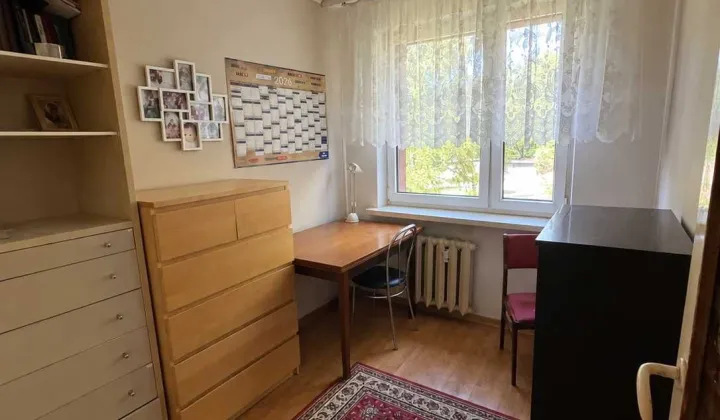 Mieszkanie 4-pokojowe Katowice Wełnowiec