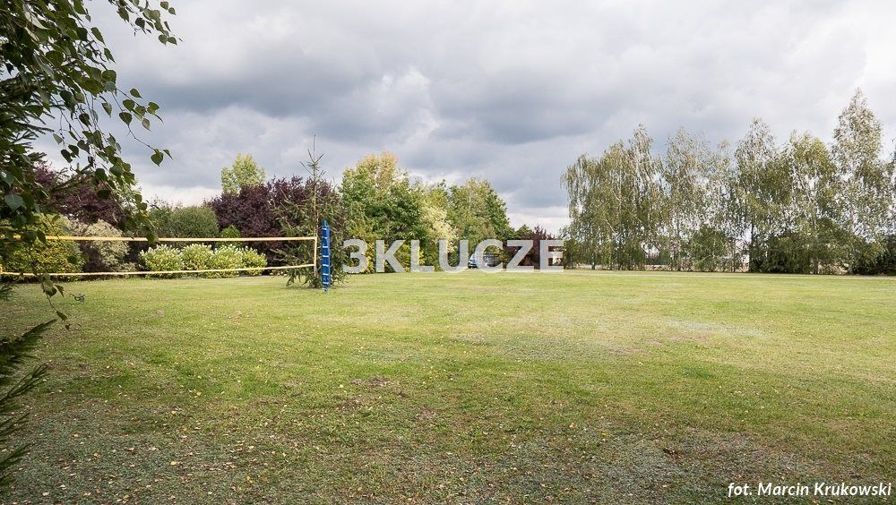dom wolnostojący, 5 pokoi Rudno. Zdjęcie 4