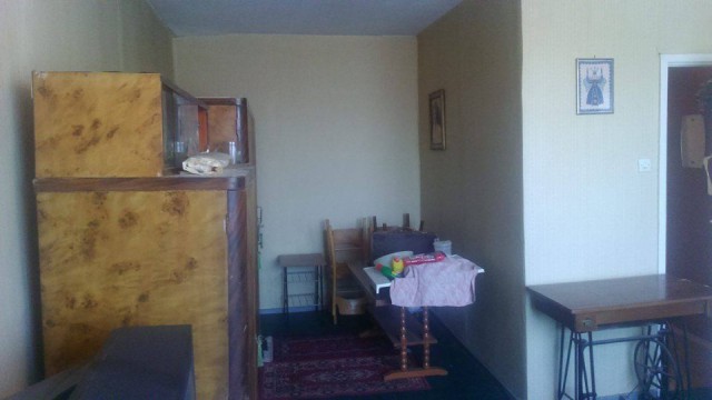 Mieszkanie 1-pokojowe Cieszyn, ul. Stanisława Moniuszki. Zdjęcie 1