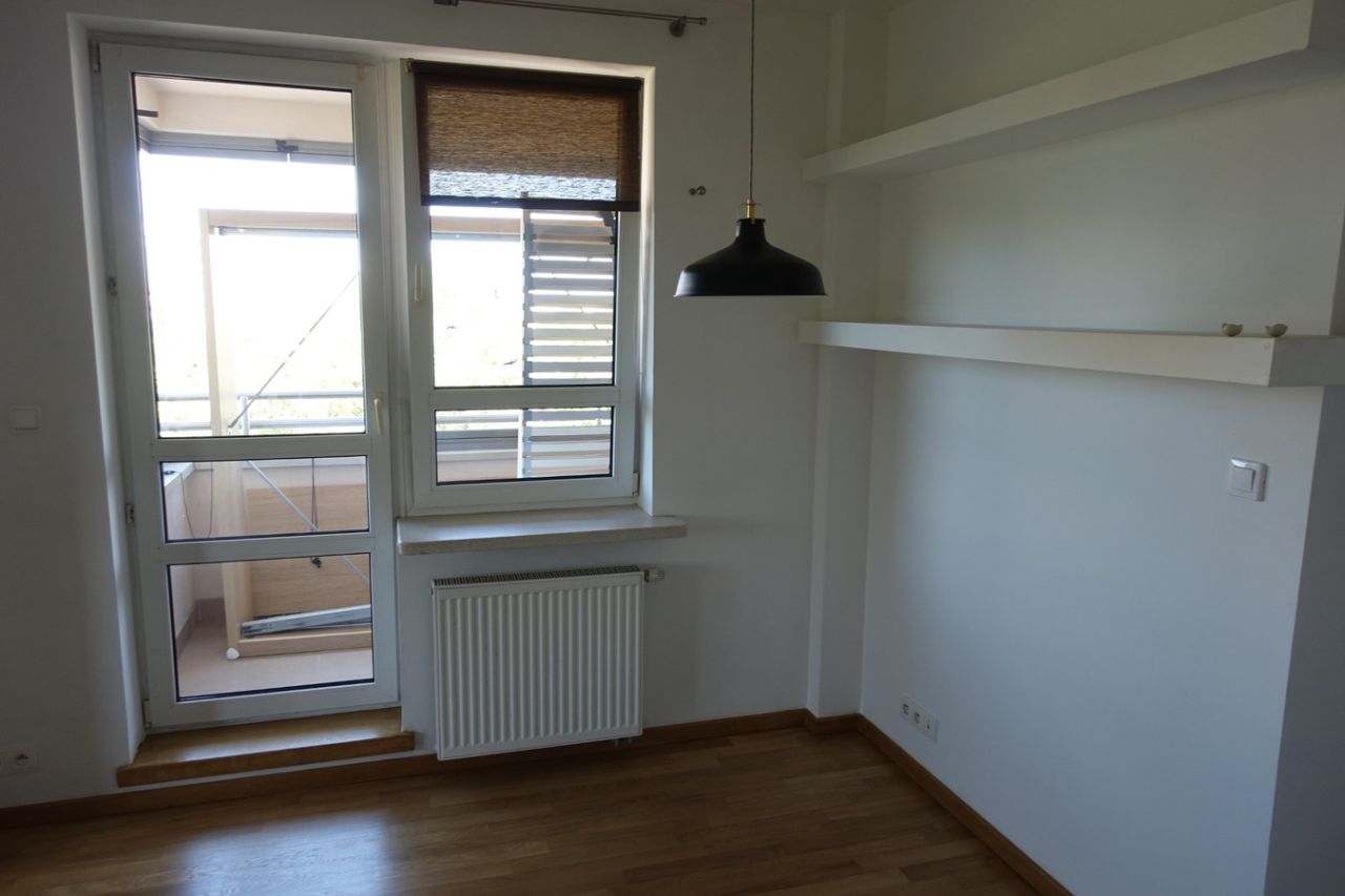 Mieszkanie 2-pokojowe Warszawa Ursynów, ul. Nugat