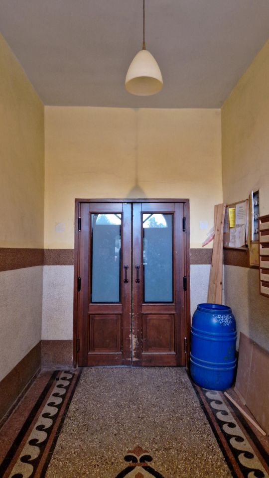 Mieszkanie 3-pokojowe Wrocław Śródmieście, ul. Mikołaja Reja. Zdjęcie 7