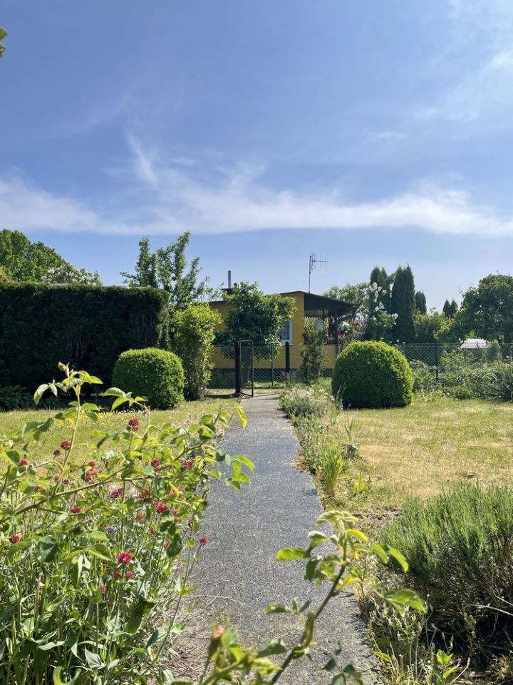 Działka rod Iława, ul. Lipowy Dwór. Zdjęcie 4