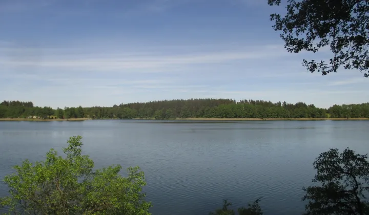 Działka budowlana Danowskie