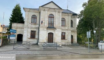 Lokal Busko-Zdrój Centrum, ul. Partyzantów