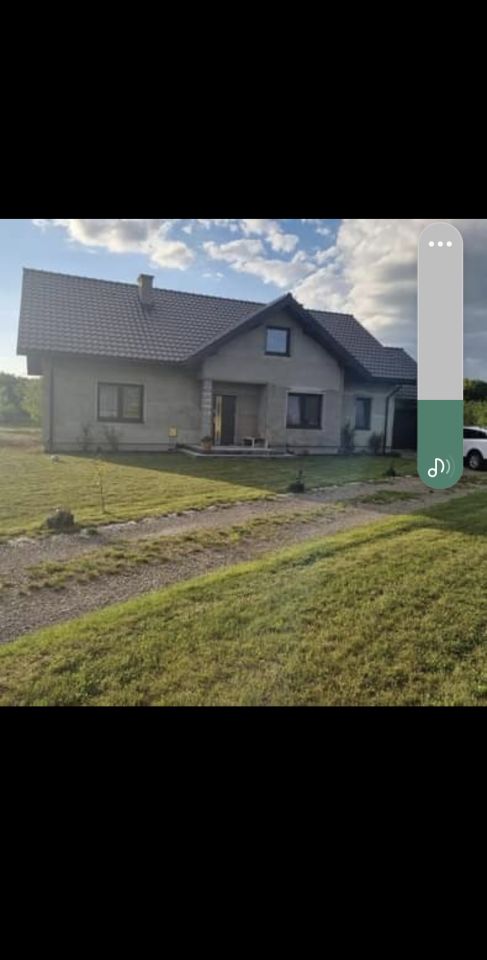 dom wolnostojący, 3 pokoje Oględów. Zdjęcie 2