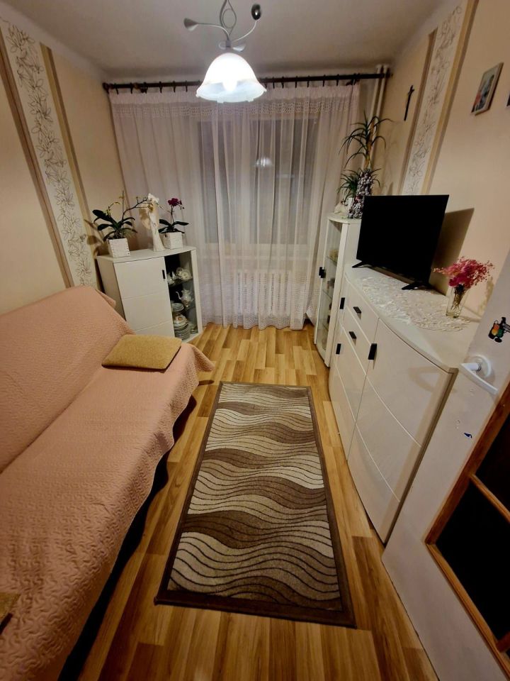 Mieszkanie 3-pokojowe Ustrzyki Dolne, ul. Stefana Batorego. Zdjęcie 7