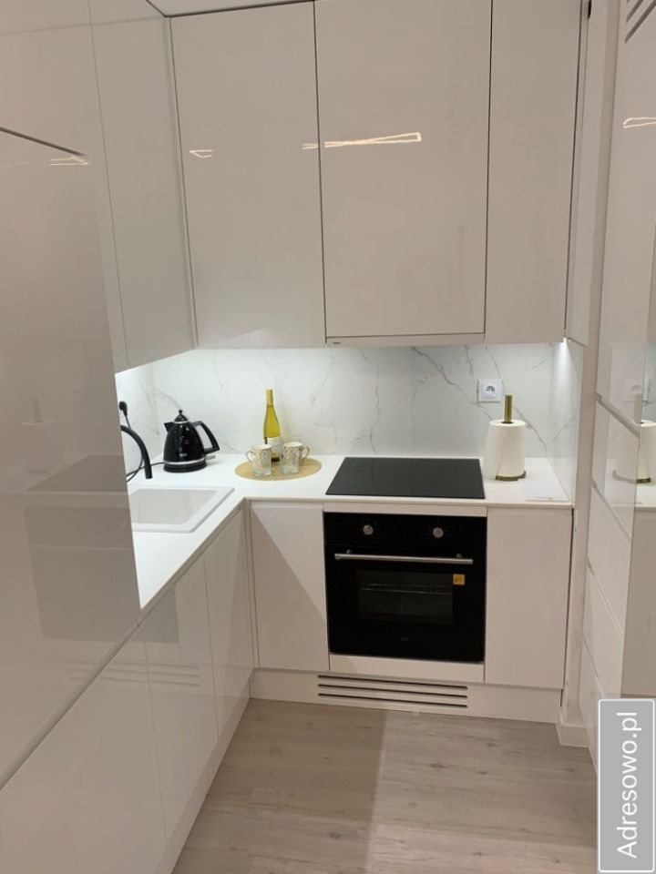 Mieszkanie 3-pokojowe Warszawa Ursynów. Zdjęcie 9