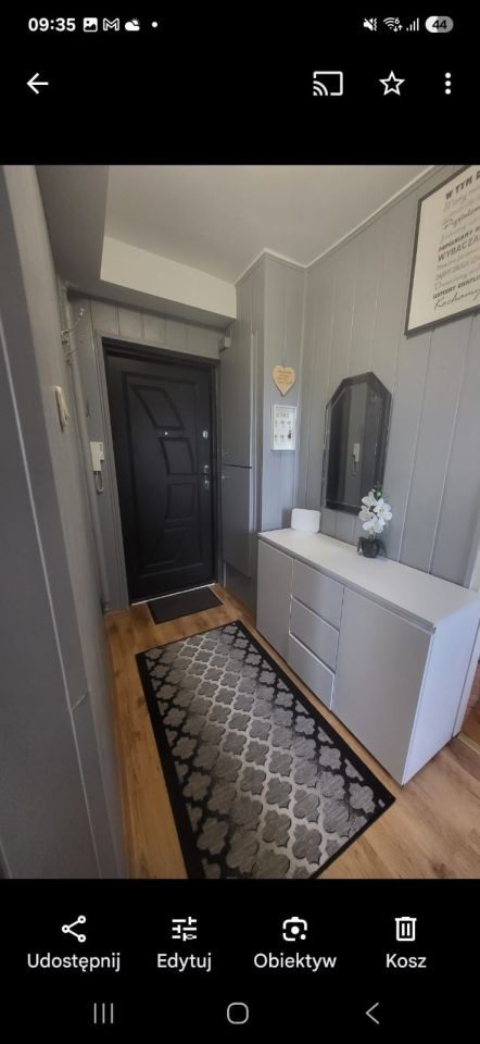 Mieszkanie 3-pokojowe Zgorzelec. Zdjęcie 8