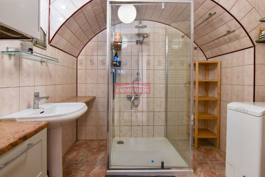 Mieszkanie 4-pokojowe Kraków Kazimierz, ul. Berka Joselewicza. Zdjęcie 11