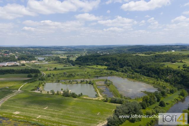 dom wolnostojący, 4 pokoje Grudna Kępska. Zdjęcie 15