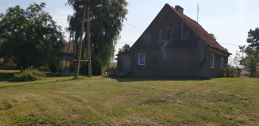 dom wolnostojący Kabiny. Zdjęcie 2