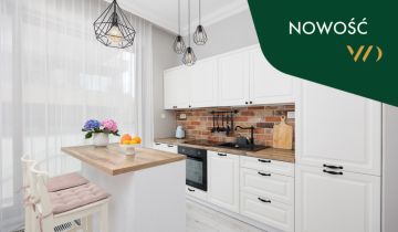 Mieszkanie 2-pokojowe Warszawa Bemowo, ul. Jerzego Waldorffa