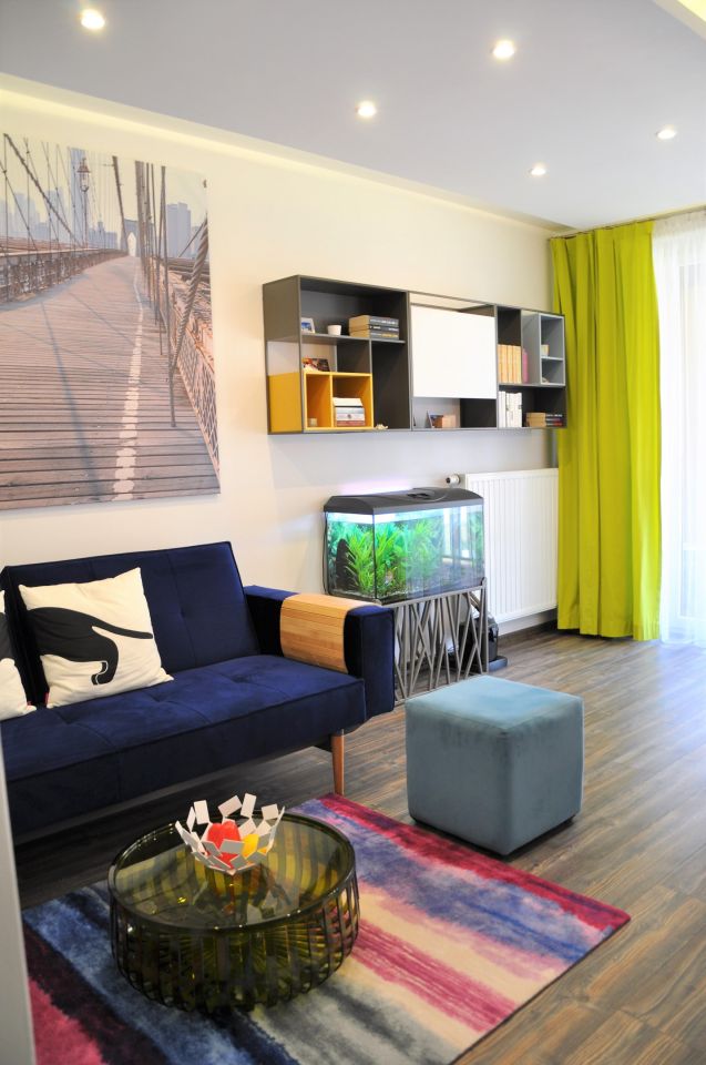 Mieszkanie 2-pokojowe Kraków Bieńczyce, ul. Marii Dąbrowskiej. Zdjęcie 3