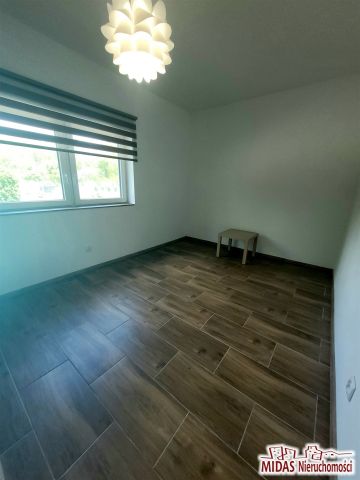 dom szeregowy Wilczeniec Fabiański. Zdjęcie 18