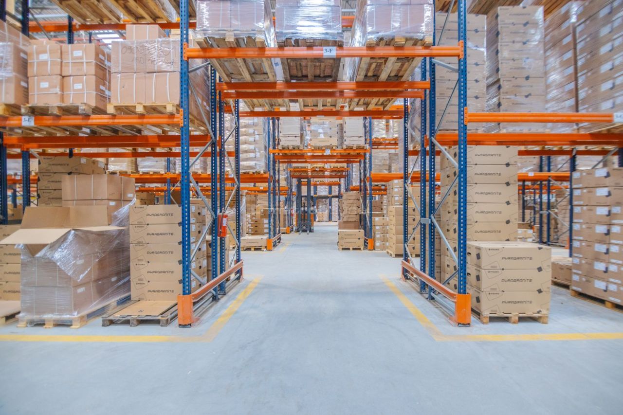 Hala/magazyn Cząstków Mazowiecki, ul. Gdańska. Zdjęcie 10