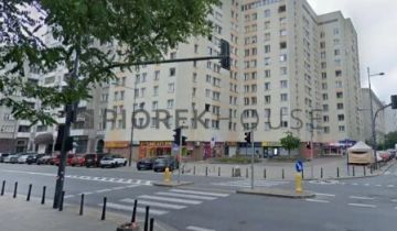 Mieszkanie 3-pokojowe Warszawa Wola, ul. Ogrodowa