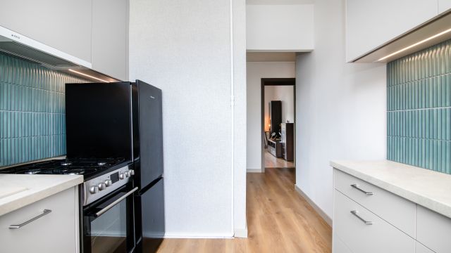 Mieszkanie 2-pokojowe Gdynia Wzgórze Świętego Maksymiliana, ul. bp. Dominika. Zdjęcie 5