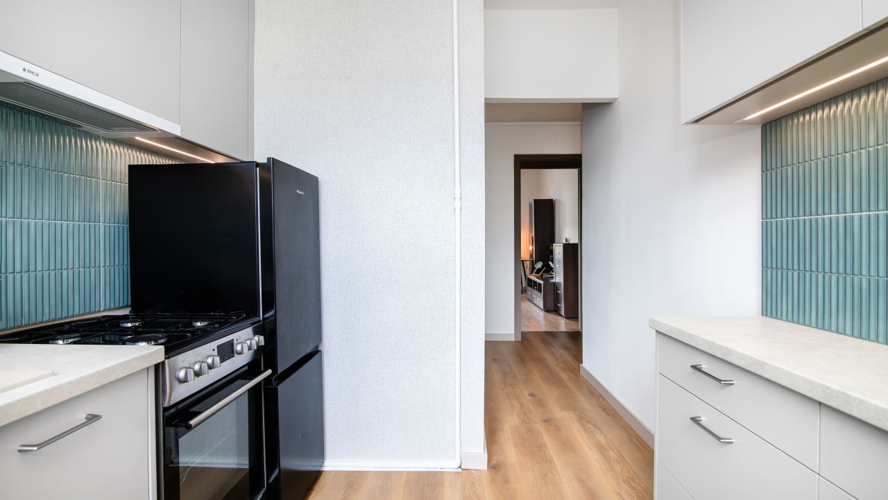 Mieszkanie 2-pokojowe Gdynia Wzgórze Świętego Maksymiliana, ul. bp. Dominika. Zdjęcie 5