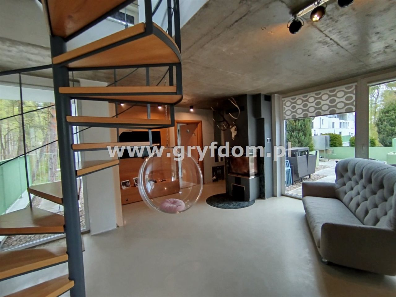 dom wolnostojący, 8 pokoi Pogorzelica. Zdjęcie 7