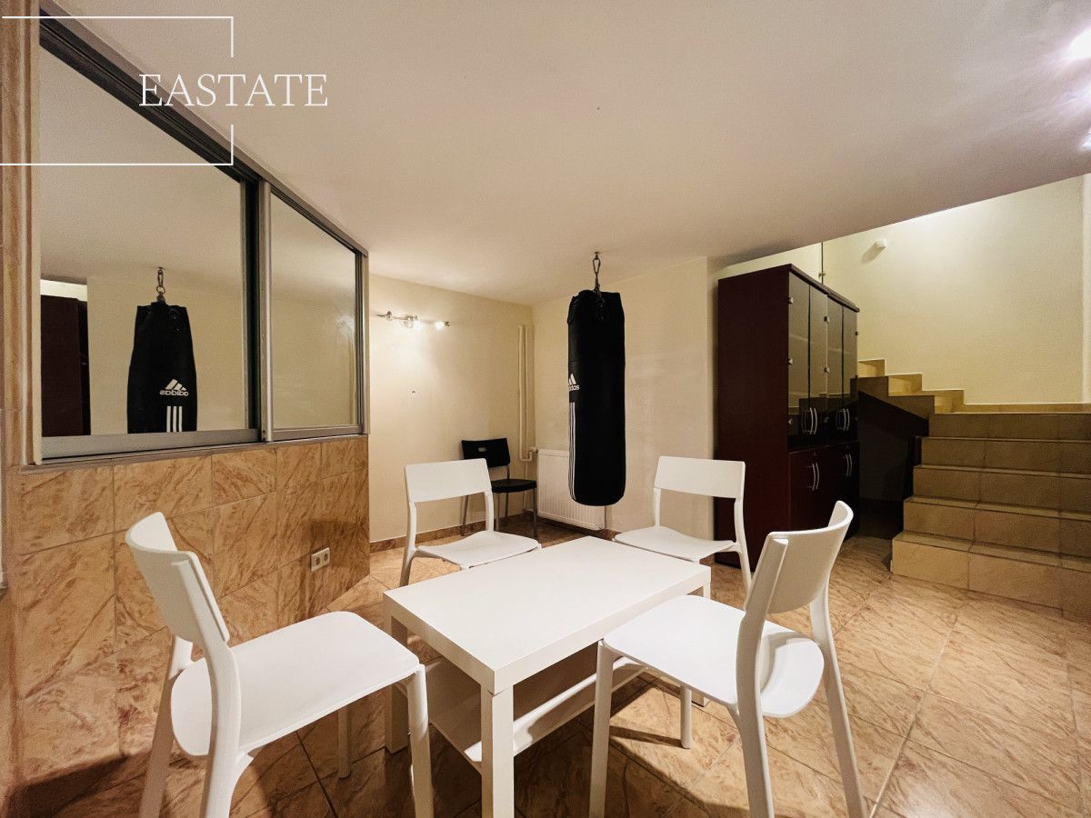 dom szeregowy, 6 pokoi Warszawa Praga, ul. Mariana Pisarka. Zdjęcie 19