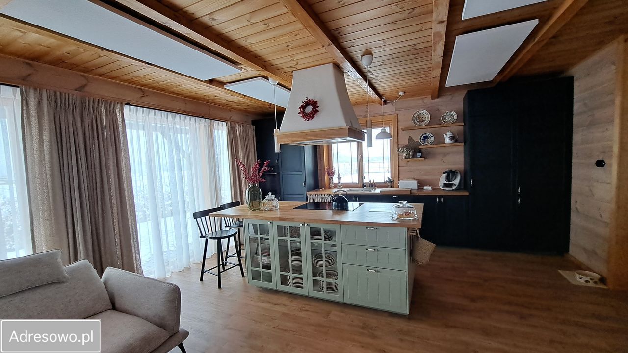 dom wolnostojący, 3 pokoje Helenów. Zdjęcie 16