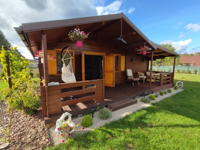 Działka budowlana Kossów. Zdjęcie 1