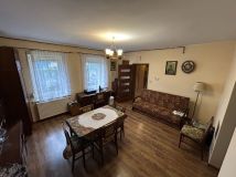 Mieszkanie 2-pokojowe Michałowice