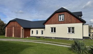 dom wolnostojący, 5 pokoi Orzechówka Góra Pierwsza