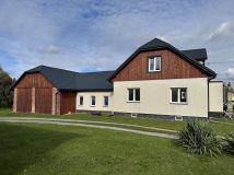 dom wolnostojący, 5 pokoi Orzechówka Góra Pierwsza. Zdjęcie 3