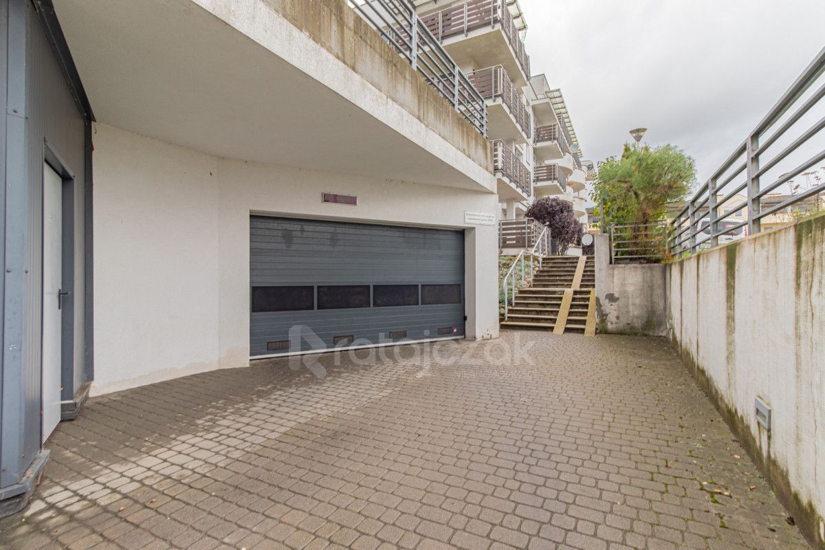 Mieszkanie 2-pokojowe Reda Centrum, ul. Obwodowa. Zdjęcie 16