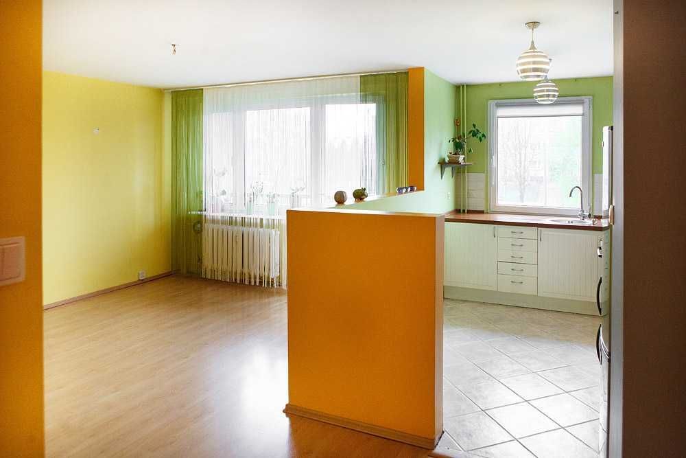 Mieszkanie 4-pokojowe Bielsko-Biała Osiedle Karpackie. Zdjęcie 6