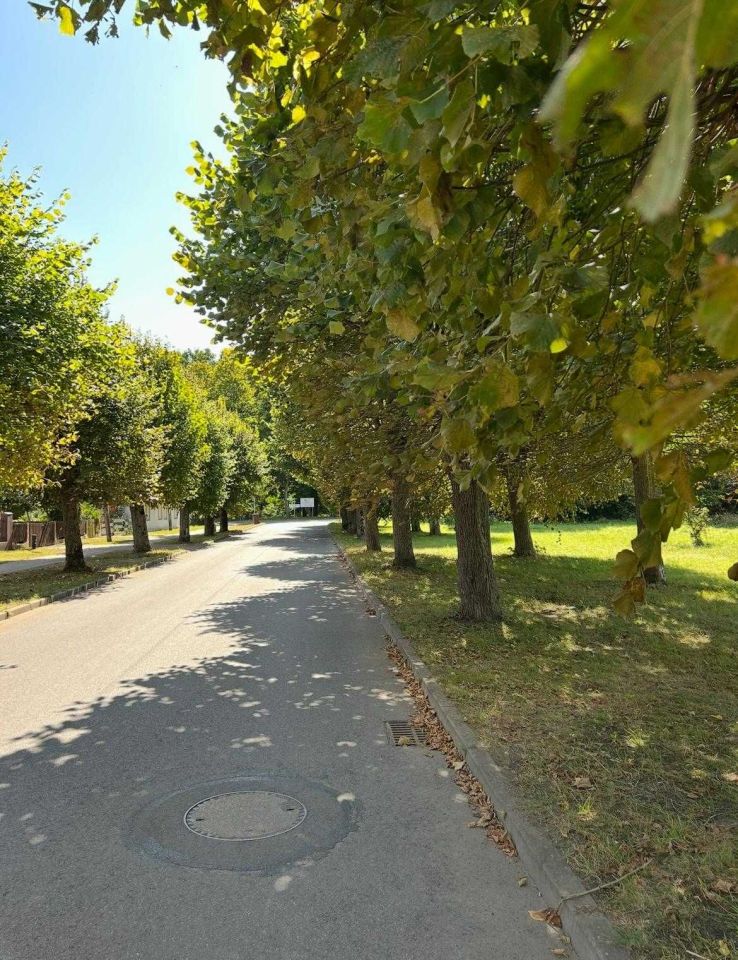 Działka budowlana Wolin, ul. Słowiańska. Zdjęcie 8