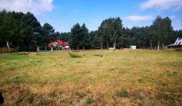 Działka rolno-budowlana Silno