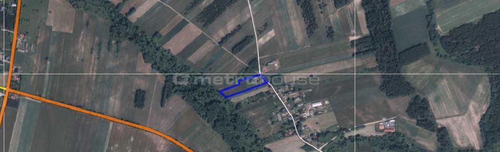 Działka siedliskowa Świeszewo. Zdjęcie 13