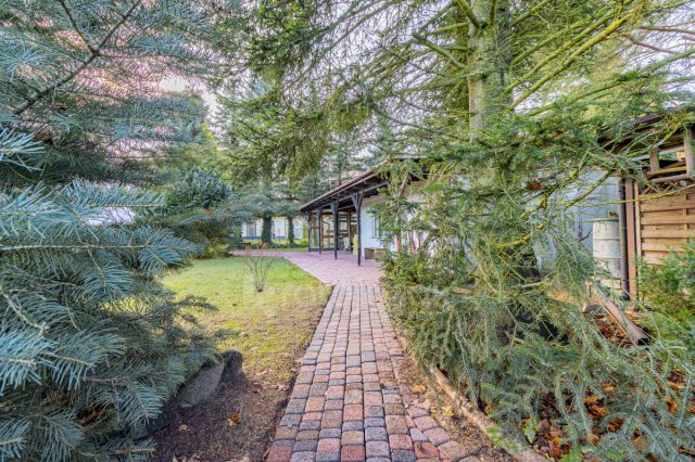 dom wolnostojący, 5 pokoi Kąpino, ul. Wichrowe Wzgórza. Zdjęcie 3