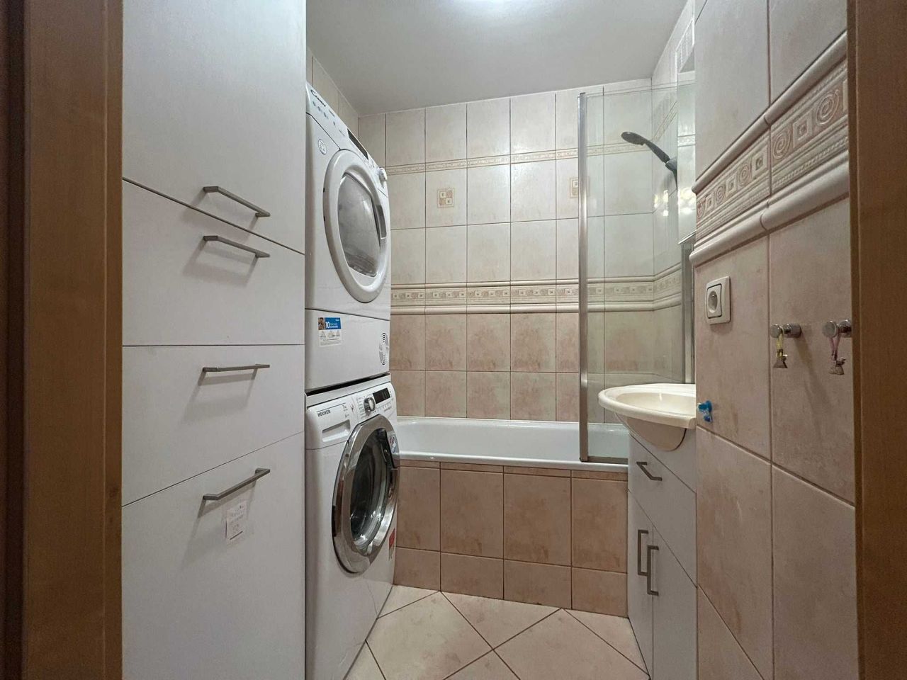 Mieszkanie 3-pokojowe Łódź Bałuty, ul. Fryderyka Chopina. Zdjęcie 4